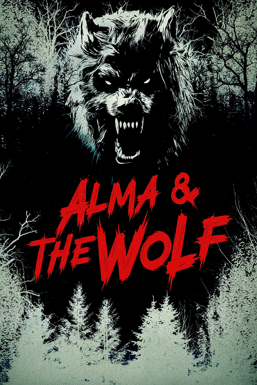 ดู Alma and The Wolf (2025) อัลมาและมนุษย์หมาป่า พากย์ไทย