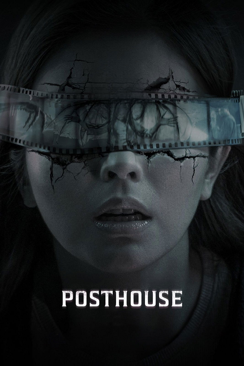 ดู Posthouse (2025) ฟิล์มหลอนซ่อนวิญญาณ พากย์ไทย