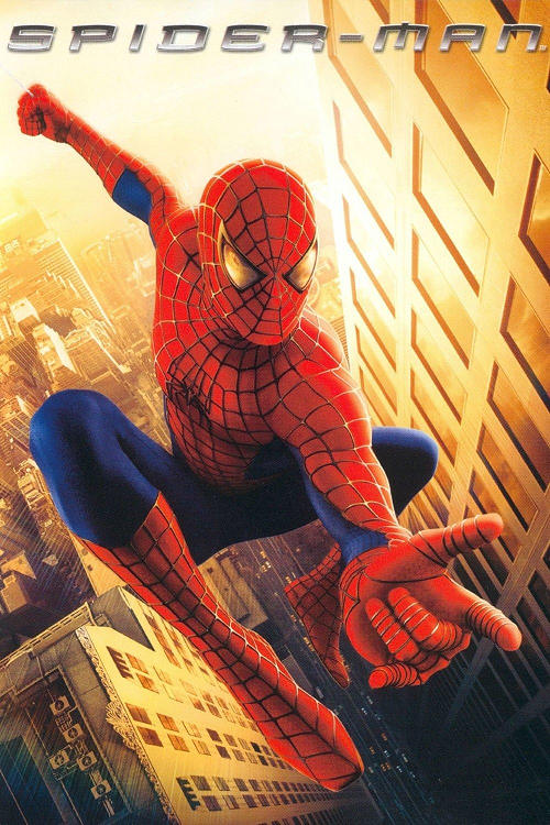 ดู Spider-Man (2002) ไอ้แมงมุม พากย์ไทย
