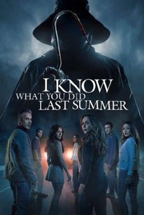 ดู I Know What You Did Last Summer (2025) ซัมเมอร์สยอง…ต้องหวีด พากย์ไทย