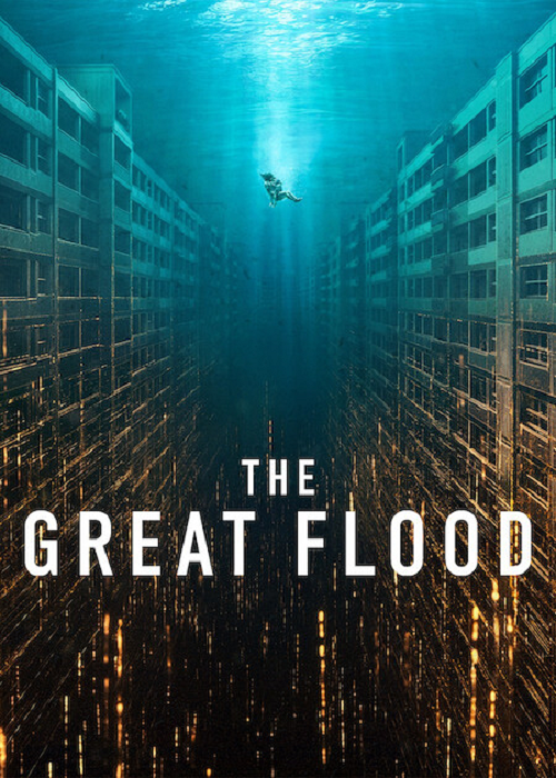 ดู The Great Flood (2025) พากย์ไทย