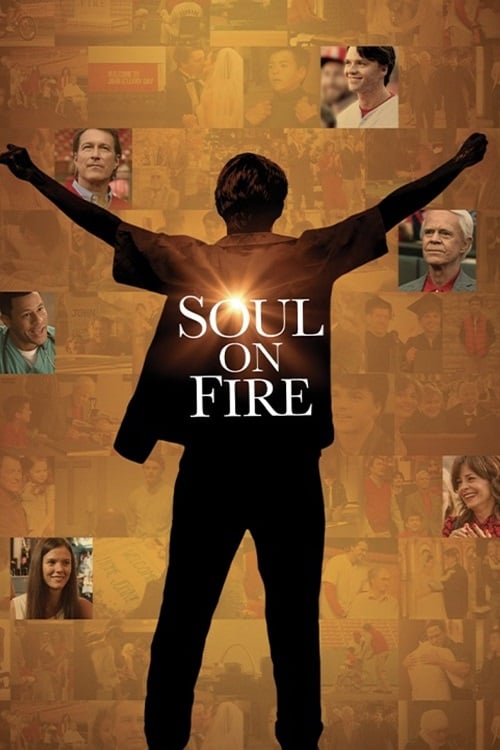 ดู Soul On Fire (2025) ปาฏิหาริย์ไฟชีวิต พากย์ไทย