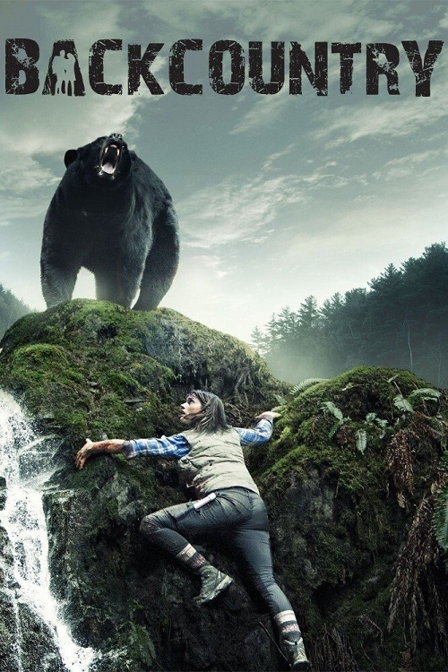 ดู Backcountry (2014) พากย์ไทย