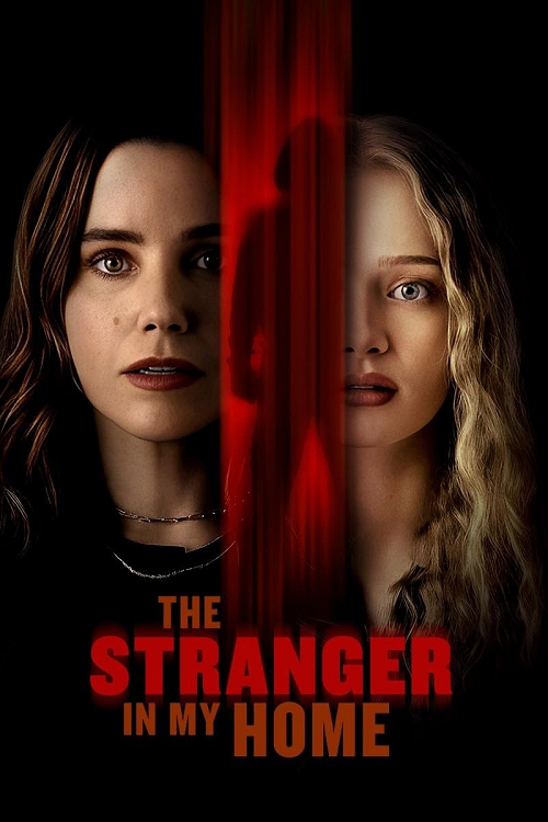 ดู The Stranger in My Home (2025) คนแปลกหน้าในบ้านฉัน พากย์ไทย