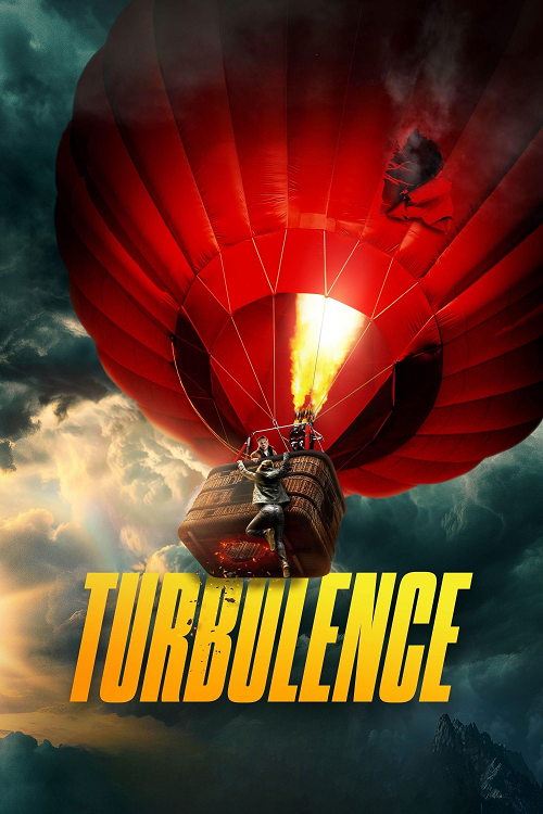 ดู Turbulence (2025) พากย์ไทย