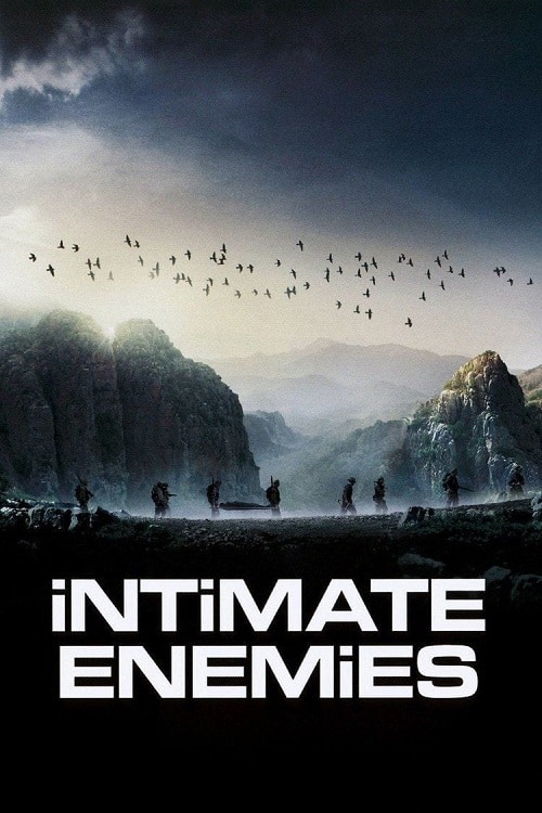 ดู Intimate Enemies (2007) อัลจีเรีย สมรภูมิอเวจี พากย์ไทย