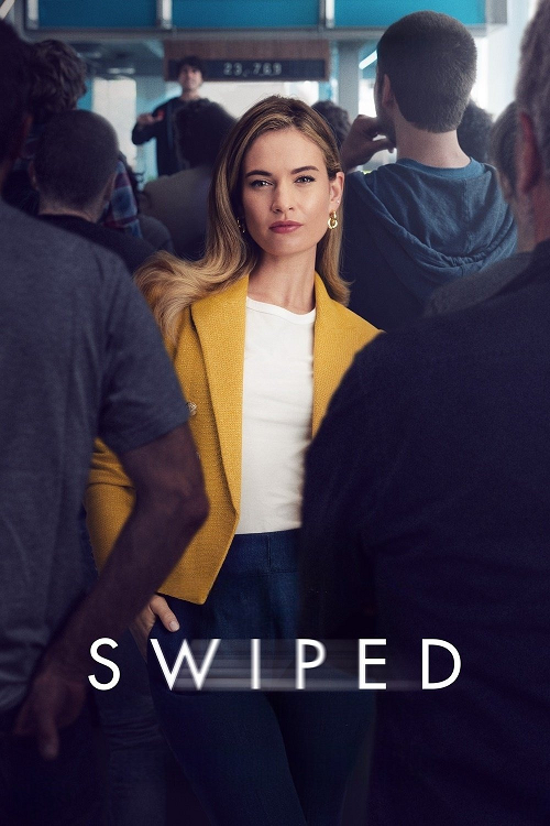ดู Swiped (2025) พากย์ไทย