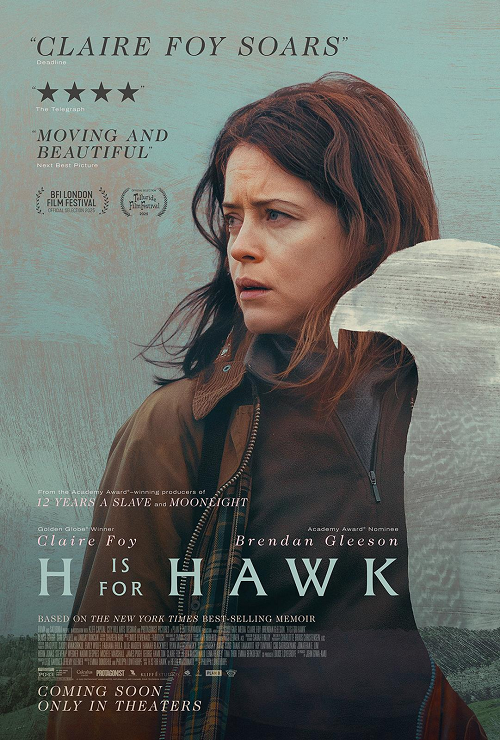 ดู H Is For Hawk (2025) พากย์ไทย