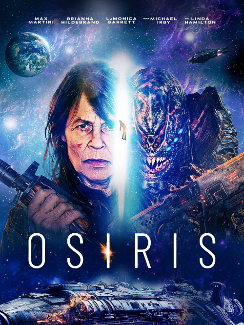 ดู Osiris (2025) มฤตยูล้างพันธุ์มนุษย์ พากย์ไทย
