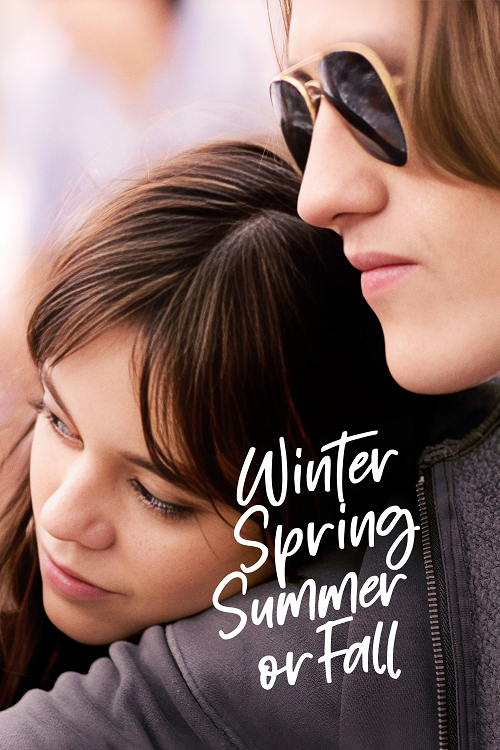 ดู Winter Spring Summer or Fall (2024) พากย์ไทย