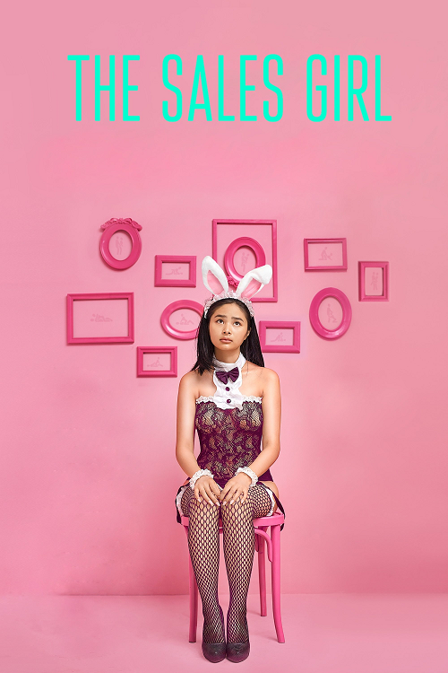 ดู The Sales Girl (2021) พากย์ไทย