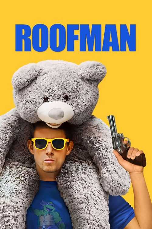 ดู Roofman (2025) คนดีที่ลัก พากย์ไทย
