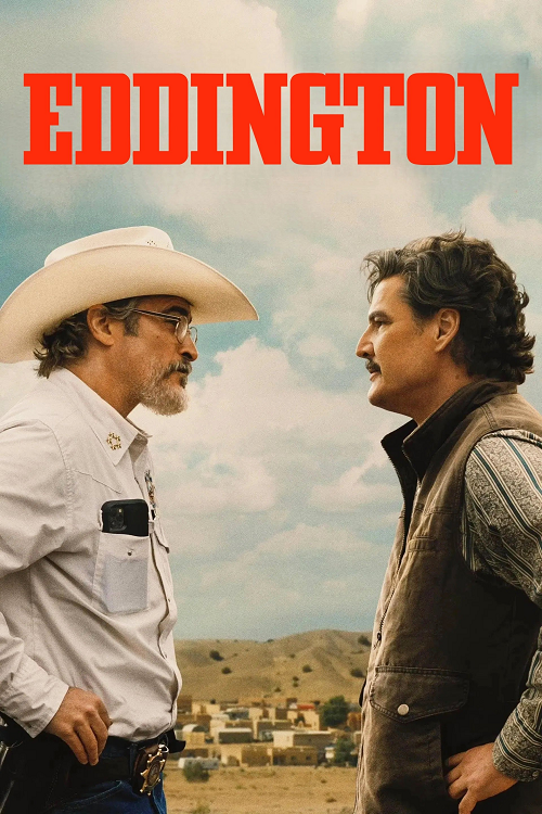 ดู Eddington (2025) พากย์ไทย