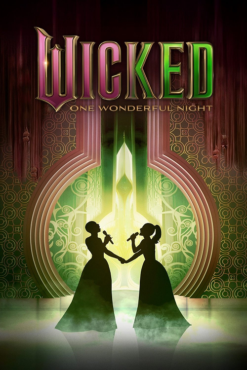 ดู Wicked One Wonderful Night (2025) พากย์ไทย