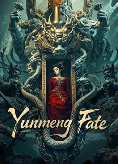 ดู Yunmeng Fate (2026) ล่าขุมทรัพย์ แดนเมฆา พากย์ไทย