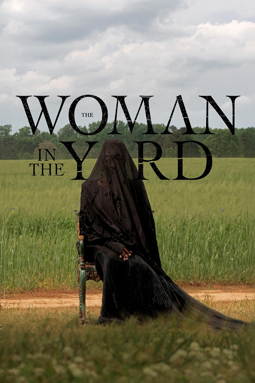 ดู The Woman in the Yard [2025] วิปลาสหลอนตาย พากย์ไทย