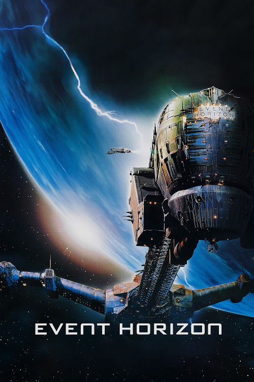 ดู Event Horizon (1997) ผ่านรกสุดขอบฟ้า พากย์ไทย