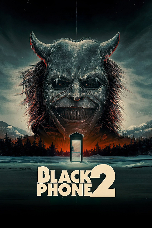 ดู Black Phone 2 (2025) สายหลอน ซ่อนวิญญาณ 2 พากย์ไทย