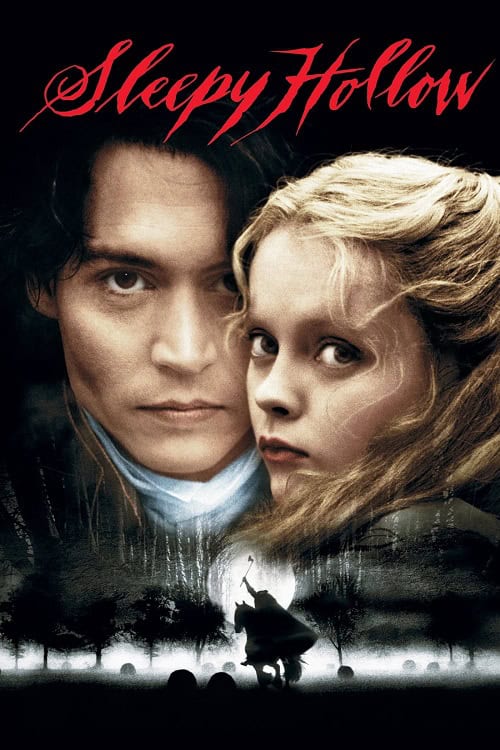 ดู Sleepy Hollow (1999) คนหัวขาด ล่าหัวคน พากย์ไทย