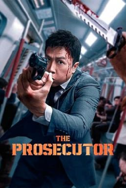 ดู The Prosecutor (2024) เดอะ โปรซิคิวเตอร์ เกิดมาเก็บเจ้าพ่อ พากย์ไทย