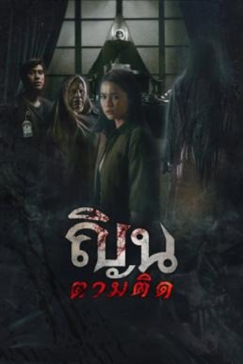 ดู Don’t Look Back… I Know Your Origins (2024) ณินตามติด พากย์ไทย