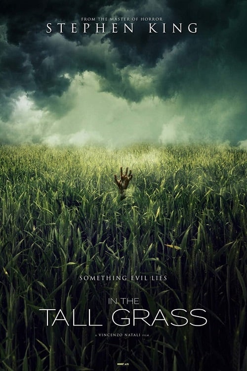 ดู In the Tall Grass (2019) พงหลอนมรณะ พากย์ไทย