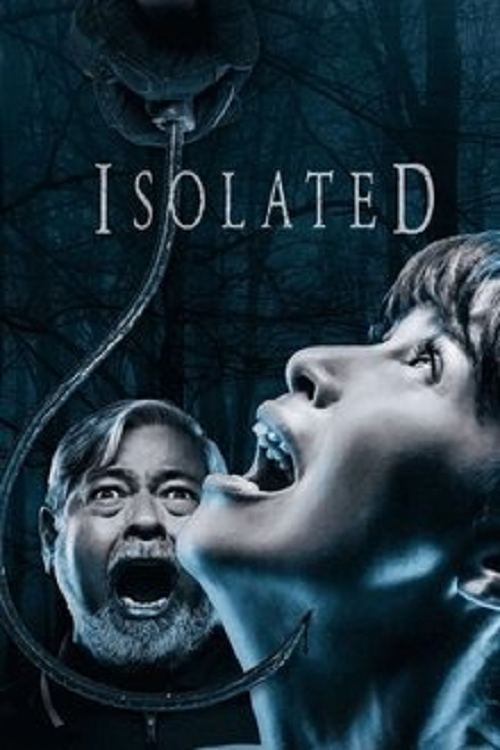 ดู Isolated (2025) ตัดขาด พากย์ไทย