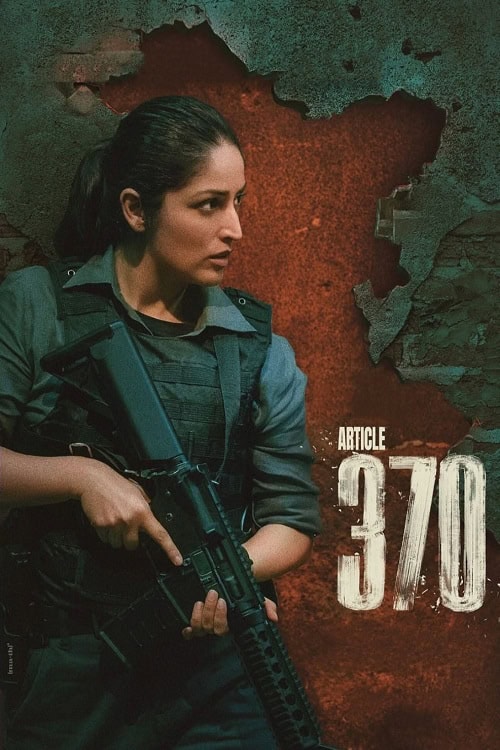 ดู Article 370 (2024) มาตรา 370 พากย์ไทย