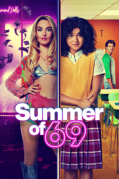 ดู Summer of 69 (2025) พากย์ไทย