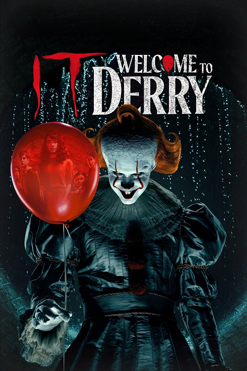 ดู IT Welcome to Derry (2025) อิท ยินดีต้อนรับสู่เดอร์รี่ พากย์ไทย