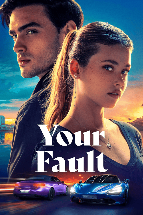 ดู Your Fault (2024) คำขอโทษ 2 พากย์ไทย