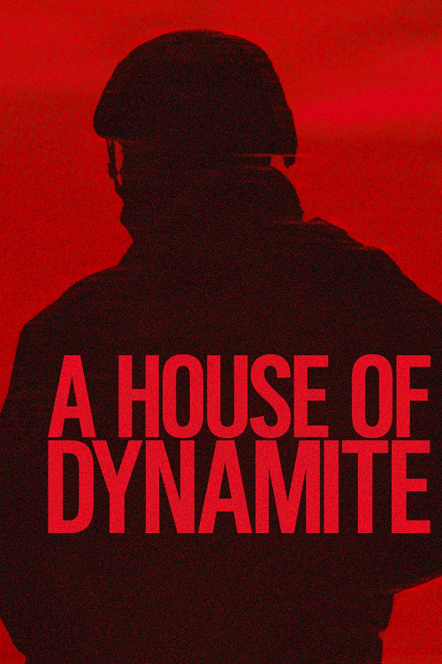 ดู A House of Dynamite (2025) ยุทธศาสตร์ อำนาจ ล้างโลก พากย์ไทย