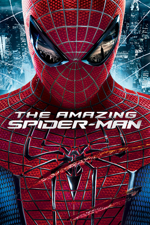 ดู The Amazing Spider Man (2012) ดิ อะเมซิ่ง สไปเดอร์แมน พากย์ไทย