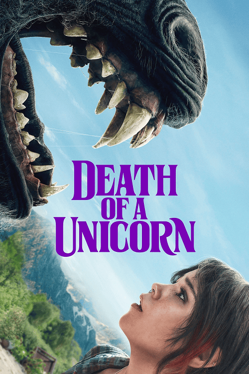 ดู Death of a Unicorn (2025) พากย์ไทย