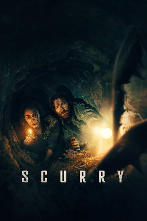ดู Scurry (2024) ฝ่าระทึก ลึกใต้โลก พากย์ไทย