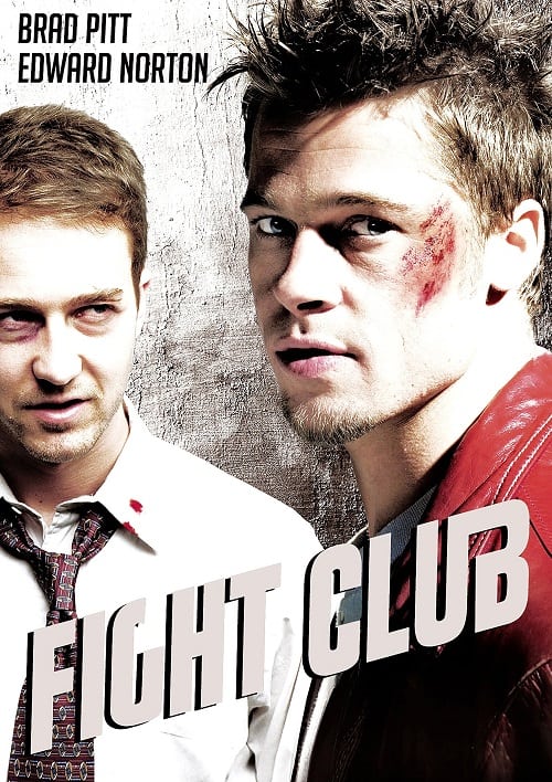 ดู Fight Club (1999) ไฟท์ คลับ ดิบดวลดิบ พากย์ไทย