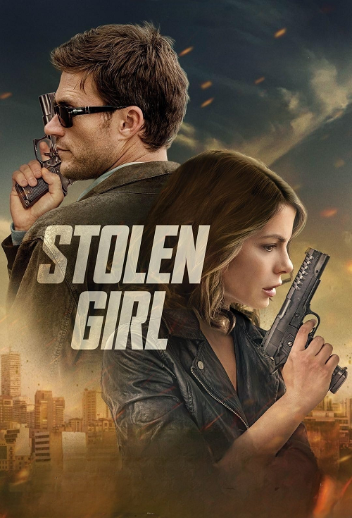 ดู Stolen Girl (2025) พากย์ไทย