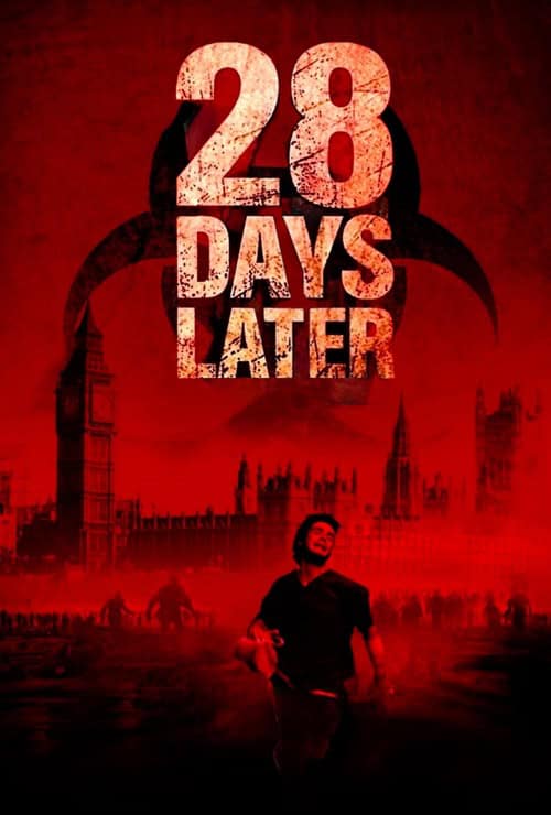 ดู 28 Days Later… (2002) 28 วันให้หลัง เชื้อเขมือบคน พากย์ไทย