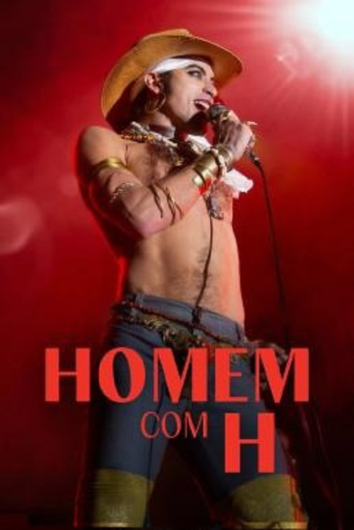 ดู Homem com H (2025) เพลงชีวิตเนย์ มาโตกรอสโซ พากย์ไทย