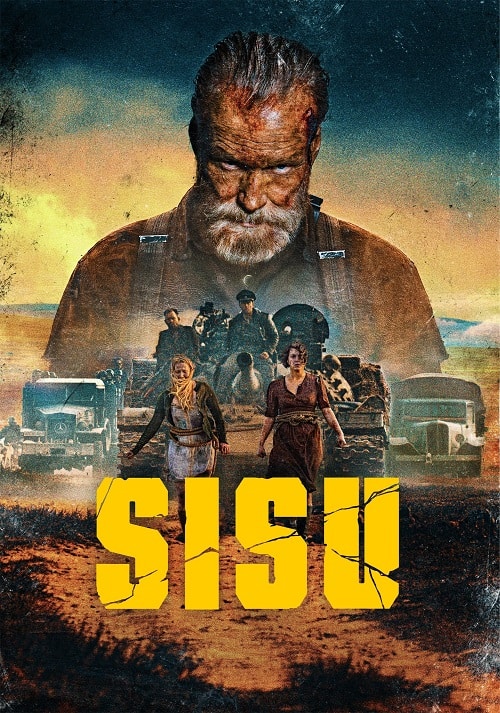 ดู Sisu (2022) สิสู้…เฒ่ามหากาฬ พากย์ไทย