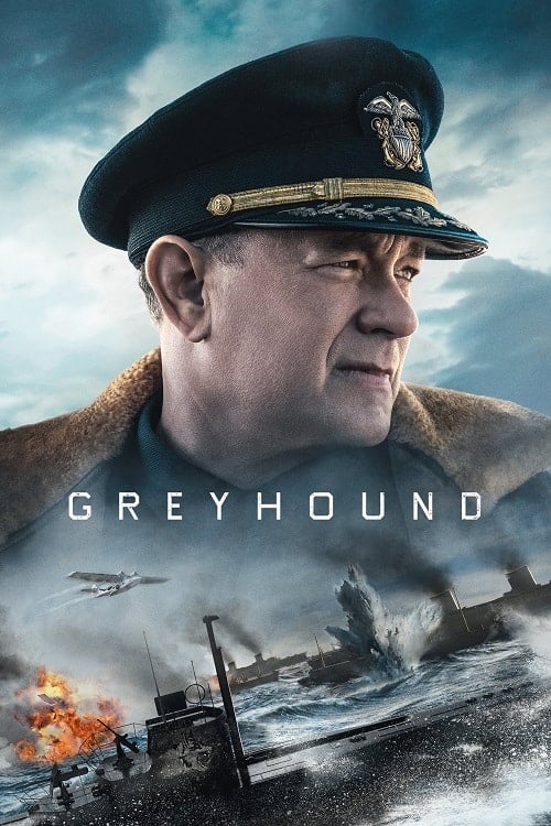 ดู Greyhound (2020) พากย์ไทย
