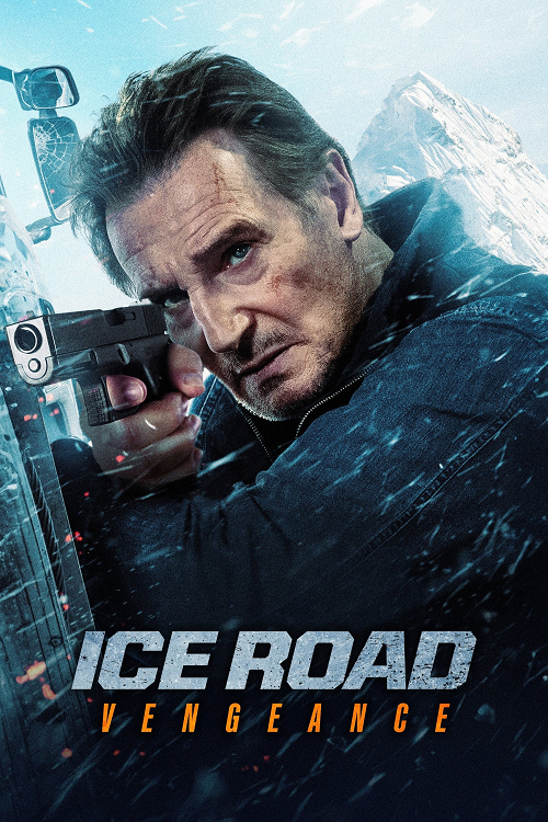 ดู Ice Road Vengeance (2025) พากย์ไทย