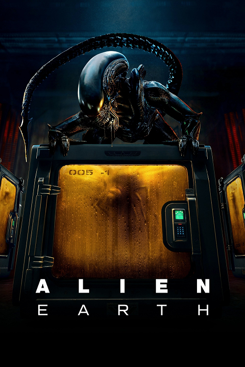 ดู Alien Earth (2025) พากย์ไทย