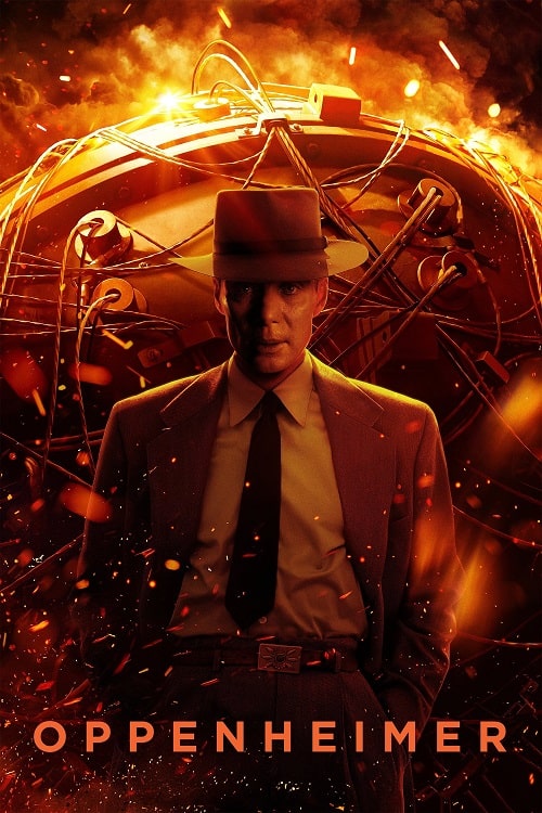 ดู Oppenheimer (2023) ออพเพนไฮเมอร์ พากย์ไทย