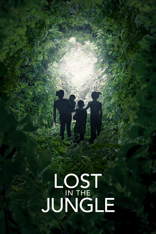 ดู Lost in the Jungle (2025) พากย์ไทย