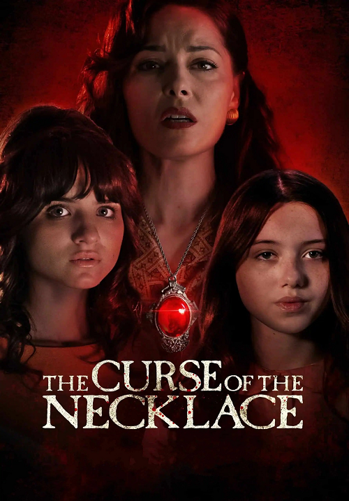 ดู The Curse of the Necklace (2024) พากย์ไทย