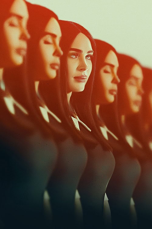 ดู Subservience (2024) เอไอร้อนรัก พากย์ไทย