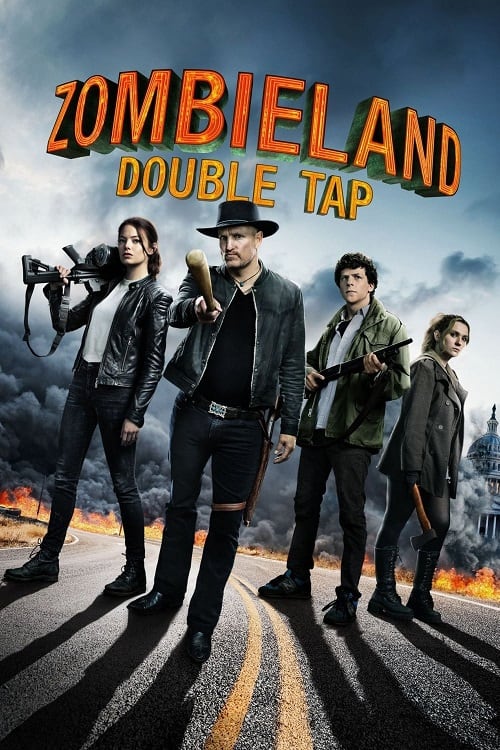 ดู Zombieland (2009) ซอมบี้แลนด์ แก๊งคนซ่าส์ล่าซอมบี้ พากย์ไทย