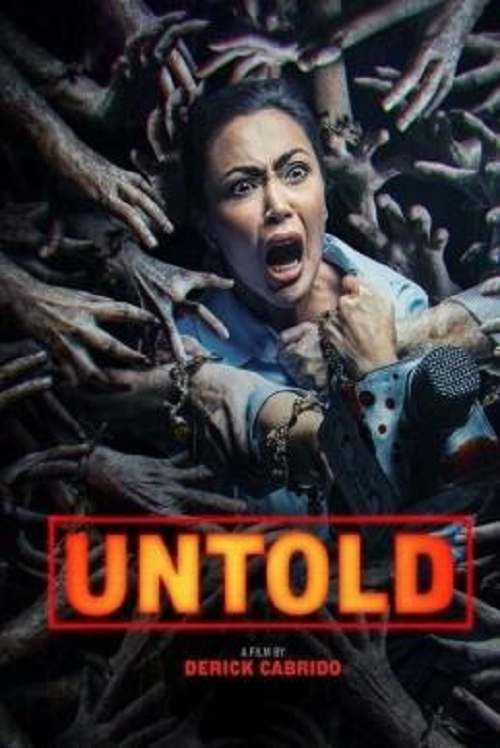 ดู Untold (2025) ซ่อนเร้น พากย์ไทย