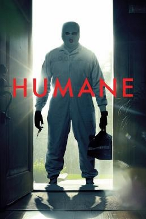 ดู Humane (2024) นี่นะเหรอ…มนุษยธรรม พากย์ไทย
